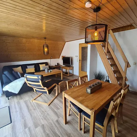Helene K Apartment