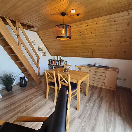 Helene K Apartment *